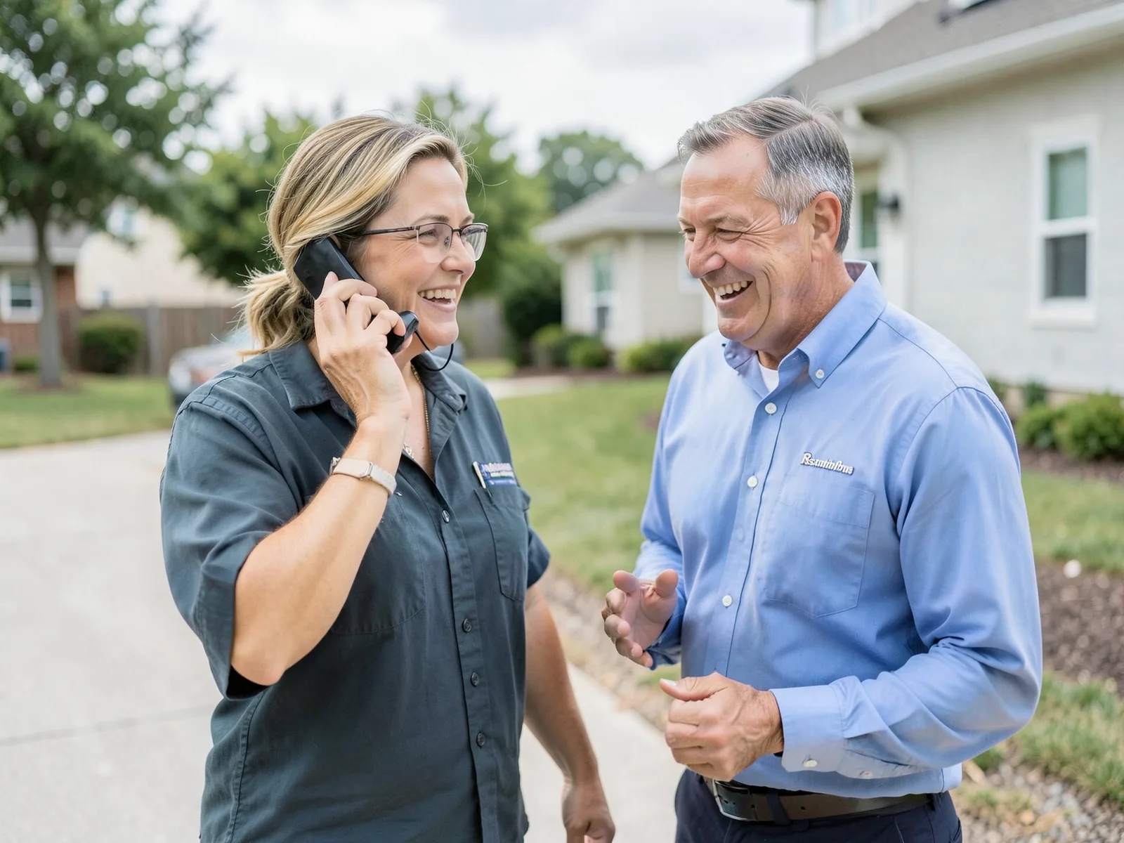 Frequently Asked Questions About Residential Water Cleanup in Williamstown, KY